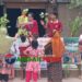 টাঙ্গাইলে ১০ টাকায় বা প্লাস্টিকের বিনিময়ে গাছ!