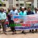 মধুপুরে ডেঙ্গু প্রতিরোধে সচেতনতা র্যালি ও আলোচনা সভা