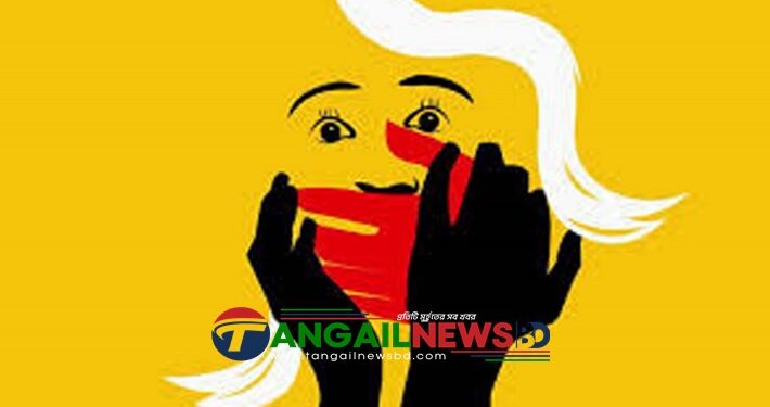 নাগরপুরে প্রতিবন্ধী ধর্ষনের অভিযোগ ॥ থানায় মামলা