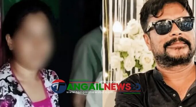মির্জাপুরের বাঁশতৈলে পরকীয়া কাণ্ডে বিএনপি নেতা বহিষ্কার