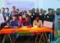 গোপালপুরে খামার পর্যায়ে দক্ষতা ও আয় বৃদ্ধি নিশ্চিত করতে প্রশিক্ষণ