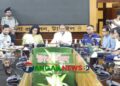 টাঙ্গাইলে আন্তর্জাতিক মাদকদ্রব্য দিবসে আলোচনা সভা অনুষ্ঠিত