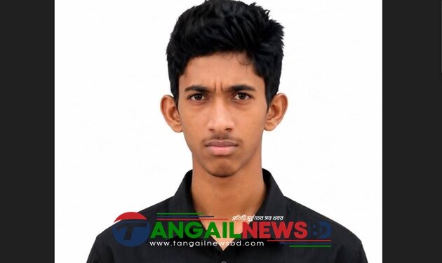 দীর্ঘ ২৯ ঘণ্টা পর যমুনা নদী থেকে স্কুলছাত্র মঈনের মরদেহ উদ্ধার