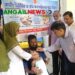 গোপালপুরে জাতীয় ভিটামিন ‘এ’ প্লাস ক্যাম্পেইনের উদ্বোধন