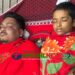 দেলদুয়ারে বজ্রপাতে বাবা-মেয়ের মৃত্যু