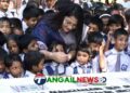 টাঙ্গাইলের ডিসি শরীফা হক প্রাথমিক শিক্ষা পদকে ঢাকা বিভাগে শ্রেষ্ঠ