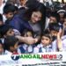 টাঙ্গাইলের ডিসি শরীফা হক প্রাথমিক শিক্ষা পদকে ঢাকা বিভাগে শ্রেষ্ঠ