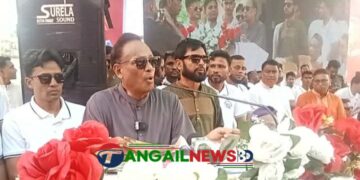 সরকার শিক্ষার মান উন্নয়নে কাজ করছে- ডাক ও টেলিযোগাযোগ মন্ত্রী