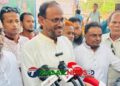 টাঙ্গাইল সদরে প্রতিমন্ত্রী সালাউদ্দিন টুকুর ব্যতিক্রমী ‘জনতার সংযোগ’ উদ্বোধন
