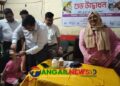 কালিহাতীতে জাতীয় ভিটামিন 'এ' প্লাস ক্যাম্পেইনের উদ্বোধন