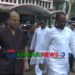 জরাজীর্ণ টাঙ্গাইল ভাসানী হল পরিদর্শন করলেন- প্রতিমন্ত্রী টুকু