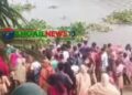গোপালপুরে নদীতে গোসল করতে নেমে শিশুর মৃত্যু
