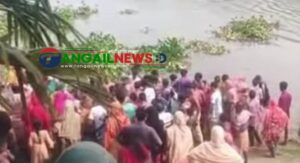 গোপালপুরে নদীতে গোসল করতে নেমে শিশুর মৃত্যু