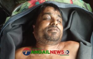 কালিহাতীতে জমি নিয়ে বিরোধে সংঘর্ষ ॥ যুবদল নেতার মৃত্যু