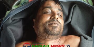 কালিহাতীতে জমি নিয়ে বিরোধে সংঘর্ষ ॥ যুবদল নেতার মৃত্যু
