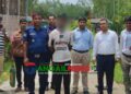 মধুপুরে কফি হাউজে মাদক কারবার ॥ এক যুবকের জেল
