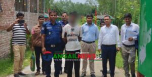 মধুপুরে কফি হাউজে মাদক কারবার ॥ এক যুবকের জেল