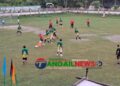টাঙ্গাইলে বিশ্বকাপ উপলক্ষে ফোরটি আপ ব্রাদার্স ক্লাবের প্রীতি ফুটবল ম্যাচ অনুষ্ঠিত