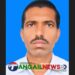 গোপালপুরে জমিতে কাজ করার সময় বজ্রপাতে কৃষকের মৃত্যু