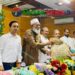 গোপালপুরে কৃষি প্রণোদনার বীজ, সার ও গাছের চারা বিতরণ