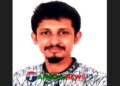 জাতীয় পার্টির প্রেসিডিয়াম সদস্য জহিরের ছেলে অনিকের ইন্তেকাল