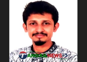 জাতীয় পার্টির প্রেসিডিয়াম সদস্য জহিরের ছেলে অনিকের ইন্তেকাল