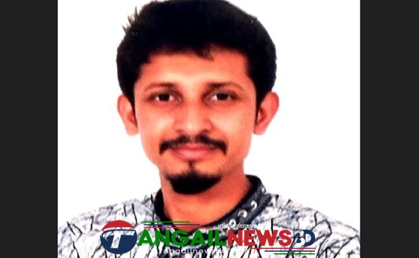 জাতীয় পার্টির প্রেসিডিয়াম সদস্য জহিরের ছেলে অনিকের ইন্তেকাল