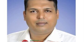 মির্জাপুরের দীপক কেন্দ্রীয় যুবদলের যুগ্ম সাধারণ সম্পাদক নির্বাচিত