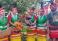 টাঙ্গাইলে আধুনিকতার আগ্রাসনে কোণঠাসা আদিবাসী কৃষ্টি