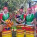 টাঙ্গাইলে আধুনিকতার আগ্রাসনে কোণঠাসা আদিবাসী কৃষ্টি