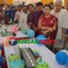 দেলদুয়ারে সৃজনশীল উদ্ভাবনী ধারণা প্রদর্শনী ও উপস্থাপন অনুষ্ঠান