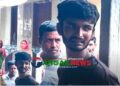 ঘাটাইলে মাদক ও জুয়ার টাকা জোগাড়ে শ্বশুরবাড়ি চুরি করতে গিয়ে জামাতা আটক