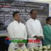 মাভাবিপ্রবিতে শহীদ জিয়ার ৪৫তম শাহাদৎ বার্ষিকী সভায় প্রতিমন্ত্রী টুকু