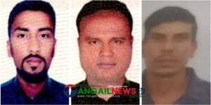 রাশিয়ায় যাওয়া গোপালপুরের ৩ যুবককে জোরপূর্বক যুদ্ধে পাঠানোর অভিযোগ