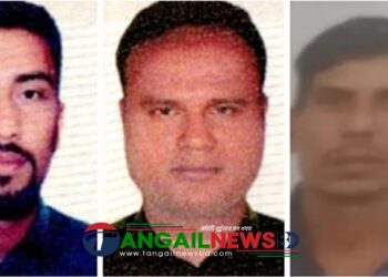 রাশিয়ায় যাওয়া গোপালপুরের ৩ যুবককে জোরপূর্বক যুদ্ধে পাঠানোর অভিযোগ