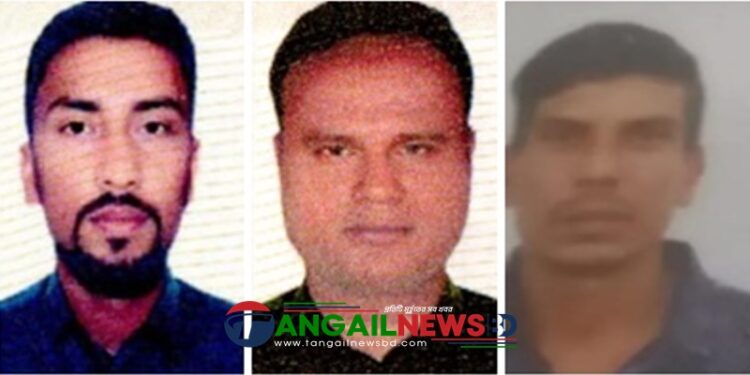 রাশিয়ায় যাওয়া গোপালপুরের ৩ যুবককে জোরপূর্বক যুদ্ধে পাঠানোর অভিযোগ