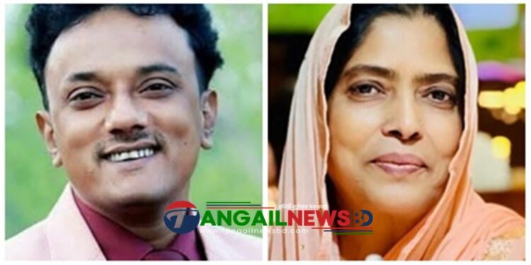 টাঙ্গাইল জেলা বাস মিনিবাস মালিক সমিতির ৫১ সদস্যের আহবায়ক কমিটি অনুমোদন