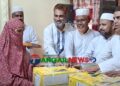মির্জাপুরে যুবক-যুবতীদের মাঝে সেলাই মেশিন বিতরণ