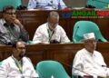 সংসদে এলেঙ্গাকে উপজেলা করার দাবি জানিয়েছেন স্থানীয় এমপি