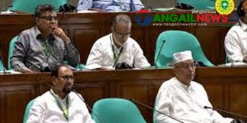 সংসদে এলেঙ্গাকে উপজেলা করার দাবি জানিয়েছেন স্থানীয় এমপি