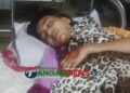 মির্জাপুরে যৌতুকের টাকার জন্য গৃহবধুর মাথার চুল কাটার অভিযোগ!