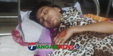 মির্জাপুরে যৌতুকের টাকার জন্য গৃহবধুর মাথার চুল কাটার অভিযোগ!