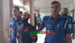 টাঙ্গাইলে শিশু অপহরণ, হত্যা ও লাশ গুমের দায়ে একজনের মৃত্যুদন্ড