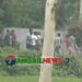 গোপালপুরে ১৪৪ ধারা উপেক্ষা করে কয়েক দুই গ্রামের আবারো সংঘর্ষ, হামলা, ভাঙচুর ও অগ্নিসংযোগ