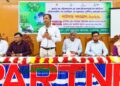 দেলদুয়ারে পার্টনার কংগ্রেস অনুষ্ঠিত