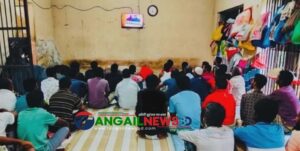 টাঙ্গাইলে কারাবন্দীদের বিশ্বকাপের আনন্দ ভাগাভাগির ব্যবস্থা করলেন ডিসি