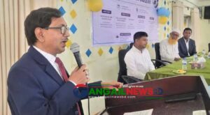 মাভাবিপ্রবিতে ‘কৃত্রিম বুদ্ধিমত্তা’ বিষয়ক সেমিনার অনুষ্ঠিত