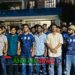 টাঙ্গাইল মাভাবিপ্রবিতে ছাত্রশিবিরের বিরুদ্ধে ছাত্রদলের বিক্ষোভ মিছিল