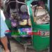 এলেঙ্গায় বাস-সিএনজির সংঘর্ষে নারী নিহত ॥ আহত ২ জন