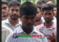 ঘাটাইলে শিক্ষিকাকে মারধর ছাত্রের ॥ ধামাচাপার চেষ্টা